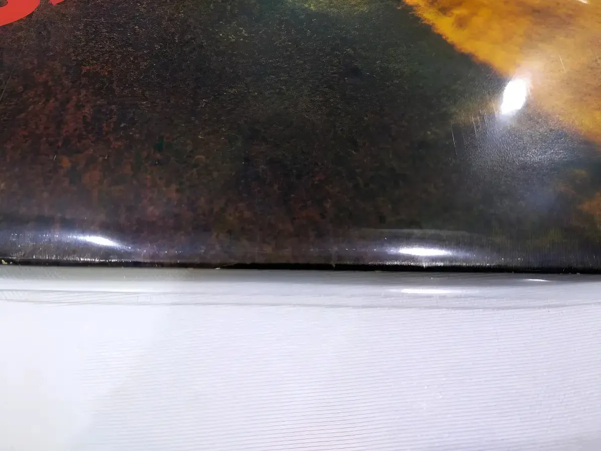 Plastico Vinil Lp 200 - 100 Externos 0.15 + 100 Interno thumbnail 3