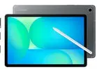 [Magalu] Tablet Samsung Galaxy Tab S10 FE com Capa e Caneta S Pen 4GB RAM 128GB 10,9" Android 15 Exynos 1580 Wi-Fi - 1