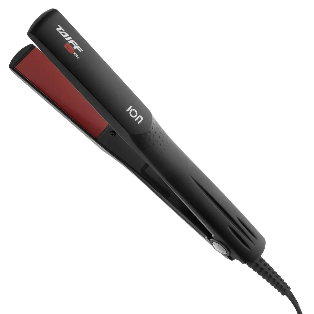 Chapa Taiff Red Ion, Bivolt - 1