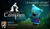 (STEAM) Jogo The Last Campfire - PC - 1