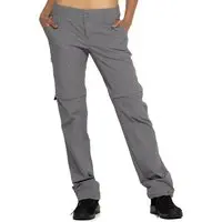 Calça Feminina Columbia 2 em 1 Saturday Trail II Convert