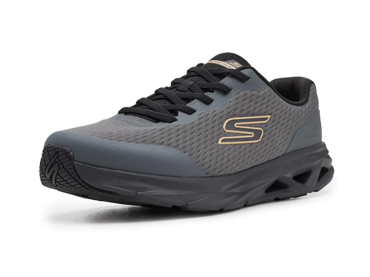 Tênis Skechers GLIDE-STEP VORTEX - AVALIN masculino