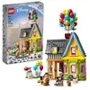 LEGO Casa de Up – Conjunto com 598 Peças - 1