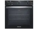 [Magazine Luiza] Forno de Embutir Elétrico Continental 80l Com Toplimpafácil OC8EM  - 1