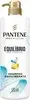 Shampoo Pantene Equilíbrio para cabelos mistos e pontas ressecadas 510 ml - 1
