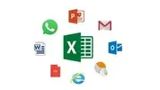 Curso de Excel do Básico ao Avançado, Macro e VBA + Power BI - 1