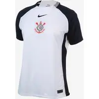 Camisa Nike Corinthians I 2025/26 Torcedora Pro Feminina