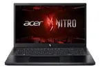 Notebook Acer Nitro V15 ANV15-51-58AZ Core I5-13420h 8gb 512gb Rtx 3050 Cor Preto - 1