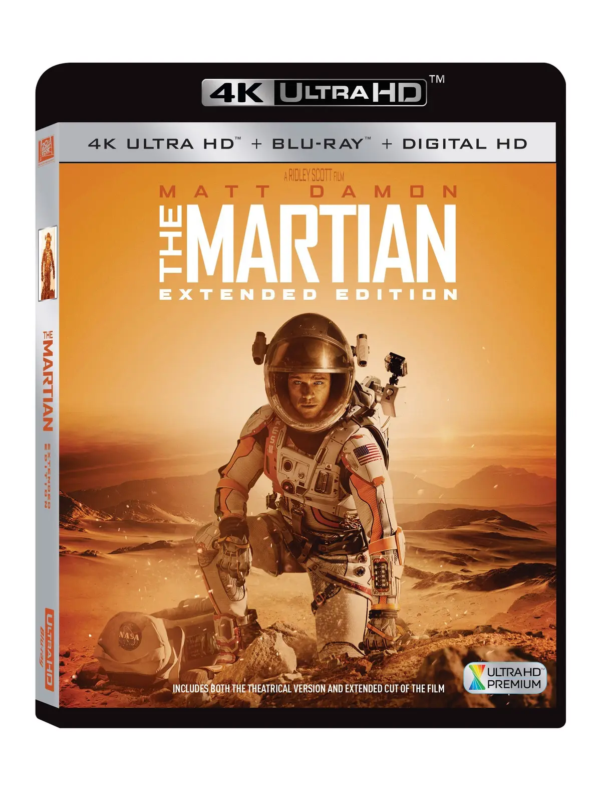 The Martian