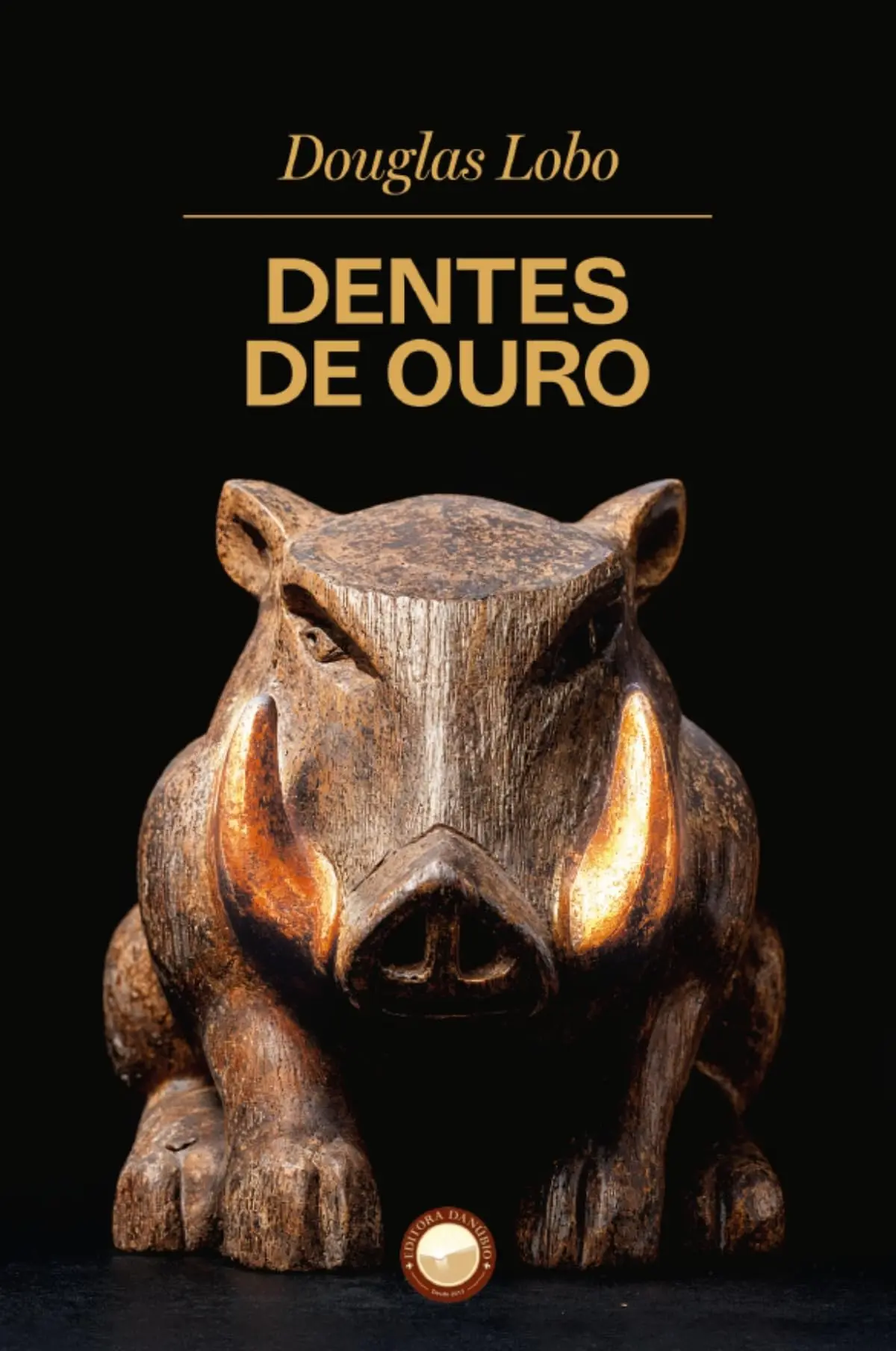 Dentes de Ouro - 1