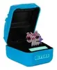 Pet Mágico Virtual Interativo Bitzee 3815 Sunny Brinquedos - 1