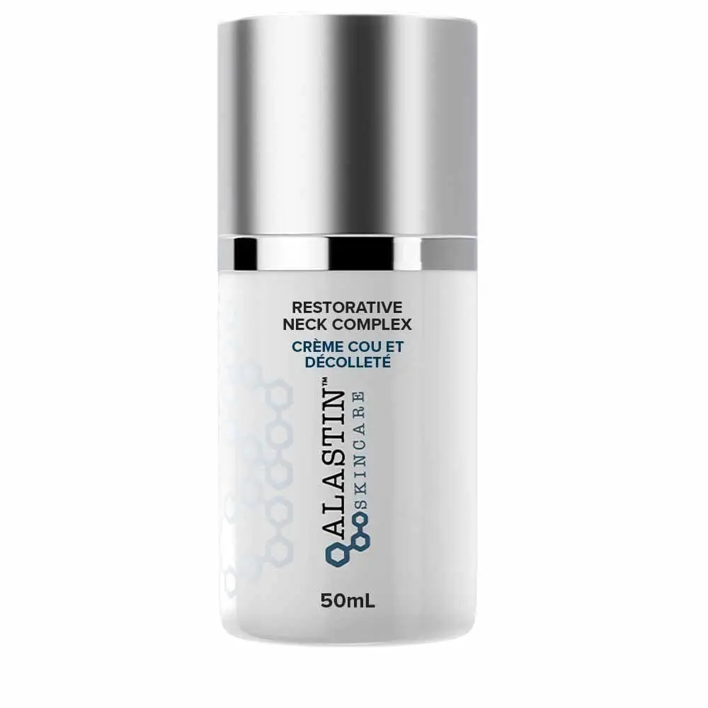 Alastin Restorative Neck Complex - Creme para Colo e Pescoço - 50ml - 1