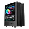 PC Gamer Montado Manualmente RTX 5060 8GB GDDR7, i5-12400F, 1TB NVMe, 16GB DDR4 (Dual Channel) - 1