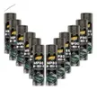 Spray Limpa Contato Orbi T1 6 Unidades - 1