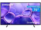 [Magalu] Smart TV 75" Samsung 4K UHD Crystal 75U8600F Tizen 3 HDMI - 1