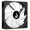 [App] Ventoinha Rise Mode Galaxy 120mm Preta - 1
