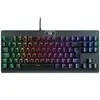 Teclado Mecânico Dark Avenger Switch Blue RGB - 1