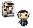 Funko POP! Marvel Doutor Estranho Supreme 1005 - 1