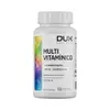 Dux Nutrition Multivitamínico - Pote 90 Cápsulas - 1