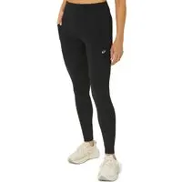 Calça ASICS Legging Road Cintura Alta - Feminino - Preto - 1