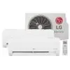Ar-Condicionado LG Dual Inverter Voice +AI Bi-Split16.000 BTU (9.000+9.000 BTU) Frio 220V - S32Q16SA181 - 1