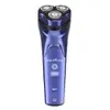 Barbeador Elétrico Britânia BBA07 Bivolt – Azul - 1