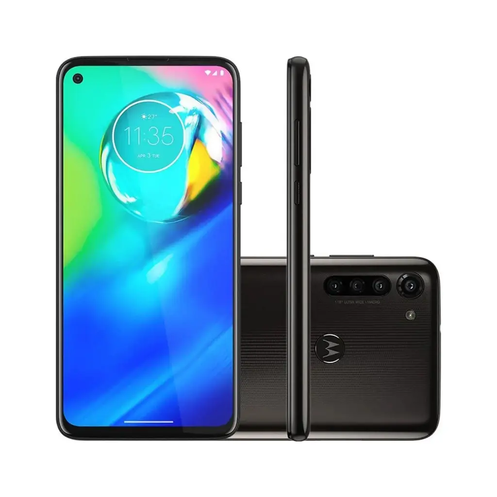 Motorola Moto G8 Power 64GB 4GB Ram 6.4'' Câm. 16Mp
