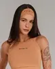 Faixa de Cabelo Growth Beaut Marrom Frappê - 1