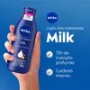 [ PRIME | REC | + POR - R$ 8 CADA ] NIVEA Hidratante Corporal Milk Pele Seca - Nutrição intensa pele seca a extrasseca,- 200ml - 1