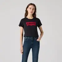 Camiseta Levi's® THE PERFECT TEE - M USA | M BR - 1