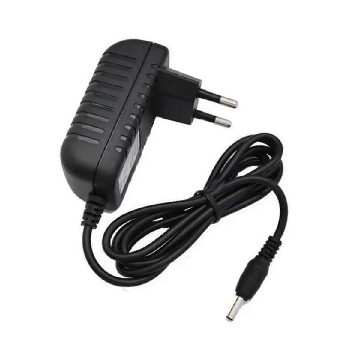 Fonte De Alimentação Estabilizada 12V 2A Pino Bivolt 110/220V Adaptador Para Modem De Internet Carregador AC/DC Plug Conector Pino P4 PREMIUM ONYK - 1