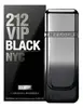 Carolina Herrera 212 VIP Black Elixir 100ml Masculino - 1