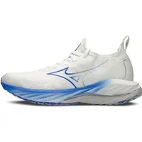 Tênis de Corrida Feminino Mizuno Wave Neo Wind 35 Branco