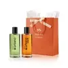 Presente Natura Urbano Coleção (2 produtos) -  colônia urbano masculino 100 ml + colônia urbano noite masculino 100 ml - 1