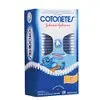 [Rec/ "+por-" R$ 7,72] Cotonetes Hastes Flexíveis,300un - 1