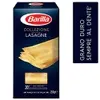 [REC/+POR- R$ 8,09] Barilla Macarrão Grano Duro Lasagne 250G - 1