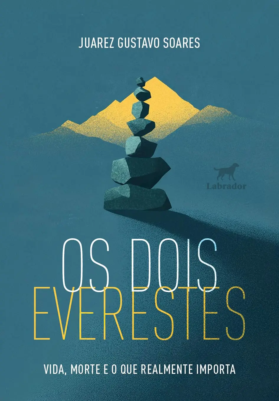 Os dois everestes: vida, morte e o que realmente importa - 1