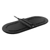 Carregador Wireless Qi HyperX ChargePlay Base Preto - 1
