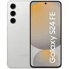 Smartphone Samsung Galaxy S24 FE 128GB Cinza 5G 8GB RAM 6,7 Câm. Tripla + Selfie 10MP - 1