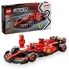 LEGO Speed Champions Carro de Corrida Ferrari SF-24 F1 - 77242 - 1