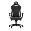 Cadeira Gamer Flexform Delta Black N White (7 ANOS de Garantia) - 1