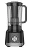 Liquidificador Britânia BLQ1280P 1150 W com 4 Velocidades - Preto - 1