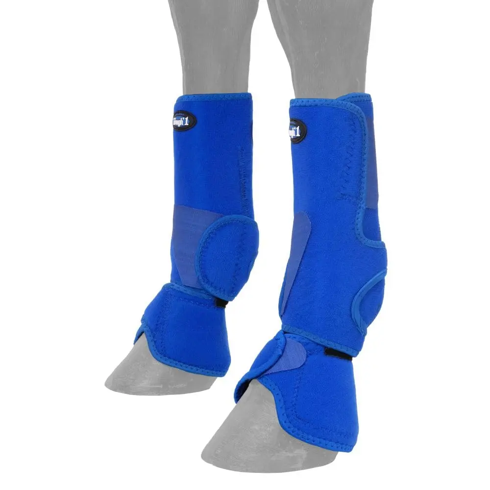 Botas Combo Dureza 1 Performers 1st Choice