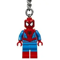 LEGO® Marvel - Chaveiro do Spider-Man - 1