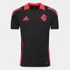 Camisa Internacional 25/26 Treino Adidas Masculina - 1