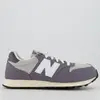 Tênis New Balance 500V2 Masculino Grafite 38 - 1