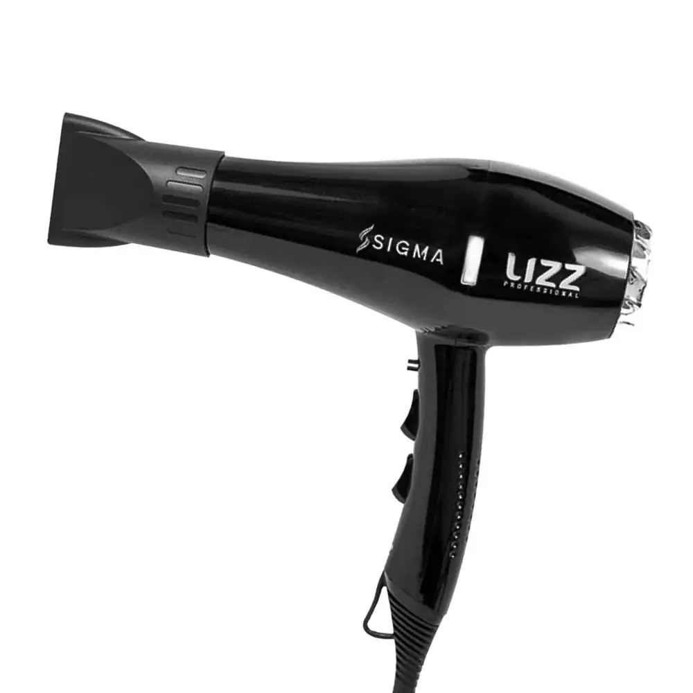 Secador Sigma Profissional 2200W - 127V