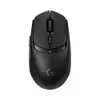 Mouse Gamer sem fio Logitech G309 LIGHTSPEED com Switches LIGHTFORCE, Sensor HERO 25K, 6 botões programáveis, Preto - 910-007198 - 1