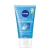 [Rec/+ por - R$13,35] NIVEA Sabonete Facial em Gel Equilíbrio Protetor 150ml - Hidrata e revigora a pele - 1