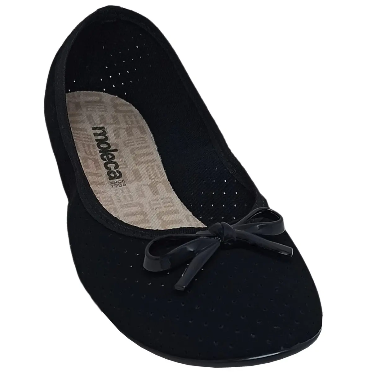 Sapatilha Casual, Moleca, Feminino